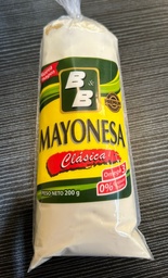 [MAYOBB8] MAYONESA B&B 8 ONZ