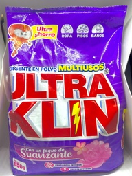 [DEUK700INT] DETERGENTE ULTRA KLIN 700 G INTENSA