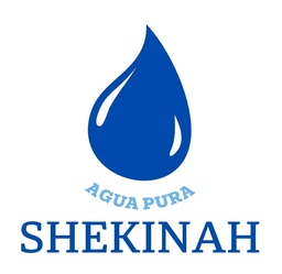 [AGUAGARRA] AGUA PURIFICADA SHEKINAH GARRAFON