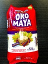 [HMOM800] HARINA ORO MAYA 800 G