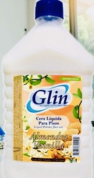 [CEGGVA] CERA GLIN GALON VAINILLA ALMENDRA