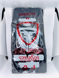 [BOLSNO2] BOLSA GABACHA NO.2/500´S