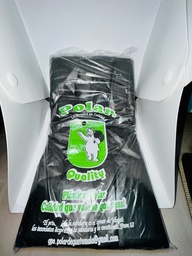 [BOLNO3] BOLSA GABACHA NO.3/500´S