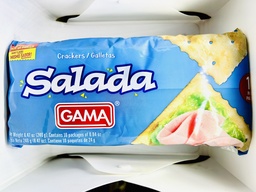 [GTGSA240] GALLETA GAMA SALADA 240 G