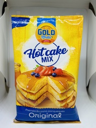 [HOTCAKE160] HOT CAKE MIX ORIGINAL GOLD MEDAL 165 G